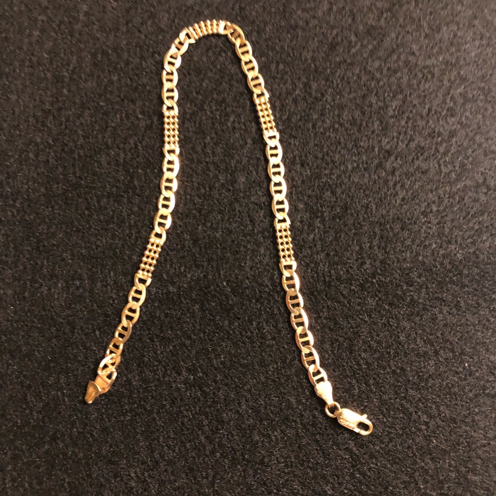 ⭐️14K Ankle Bracelet⭐️